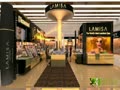 Shopping mall, POS design walkthrough presentation Video