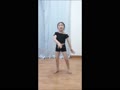 Milky Challenge  Dancing