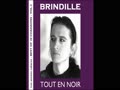 Tout en noir - Best of Brindille