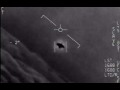 UFO that moves while rotating on the moon