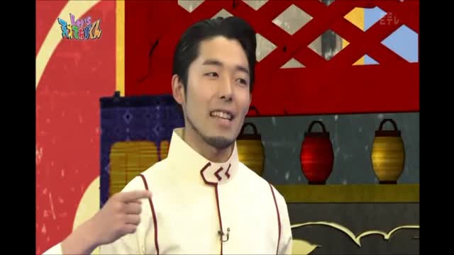 キッズ発掘！くちびる大変身（前篇） - FC2 Video