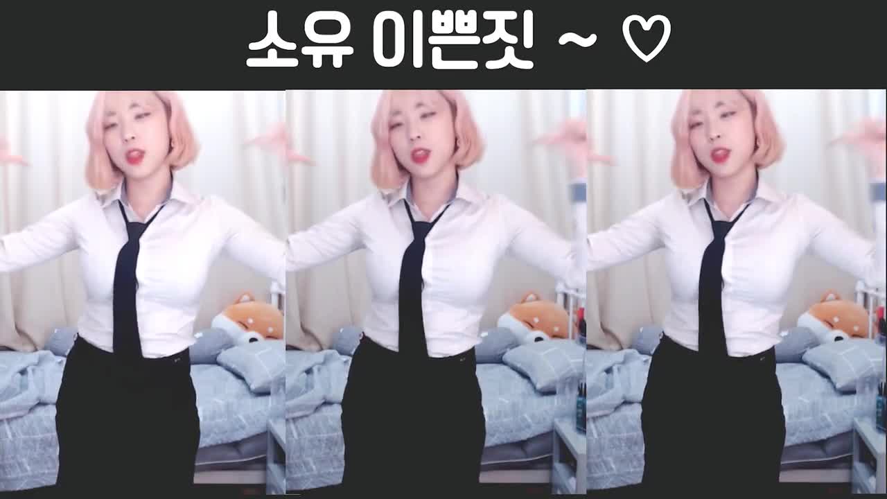카메라 켜진줄 모르고 자위하다가 딱걸림 - FC2동영상